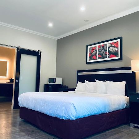 Granada Inn San Fernando Eksteriør billede