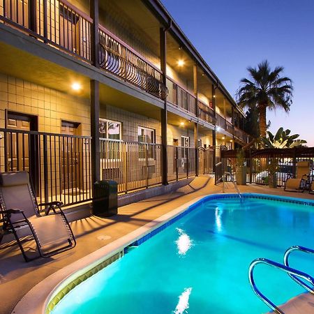 Granada Inn San Fernando Eksteriør billede