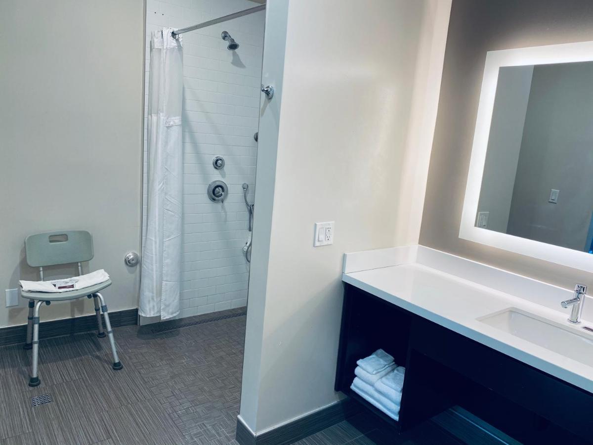 Granada Inn San Fernando Eksteriør billede