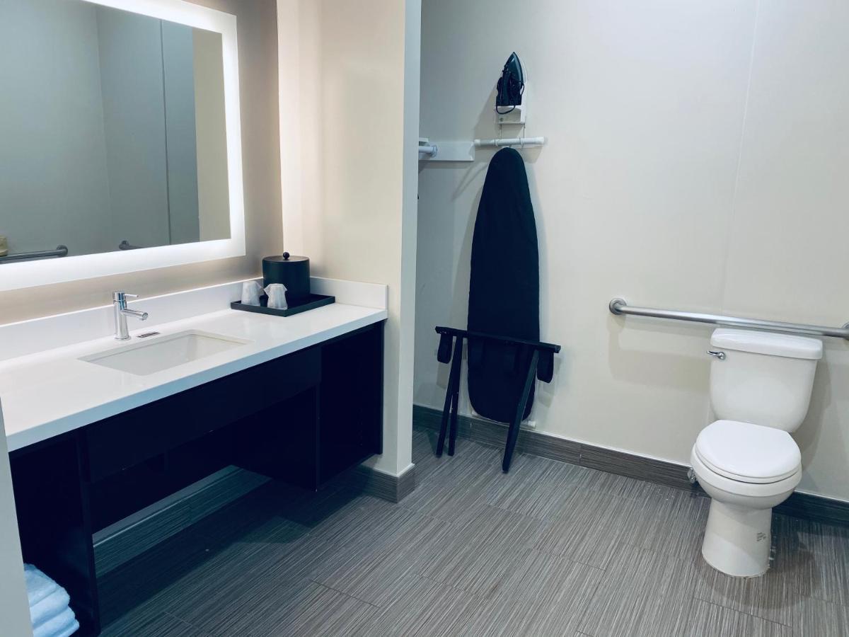 Granada Inn San Fernando Eksteriør billede