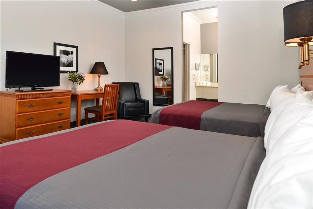 Granada Inn San Fernando Værelse billede