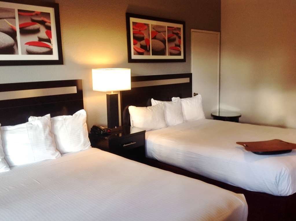 Granada Inn San Fernando Værelse billede