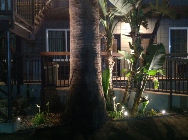Granada Inn San Fernando Eksteriør billede