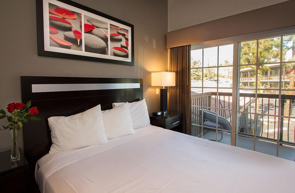 Granada Inn San Fernando Værelse billede