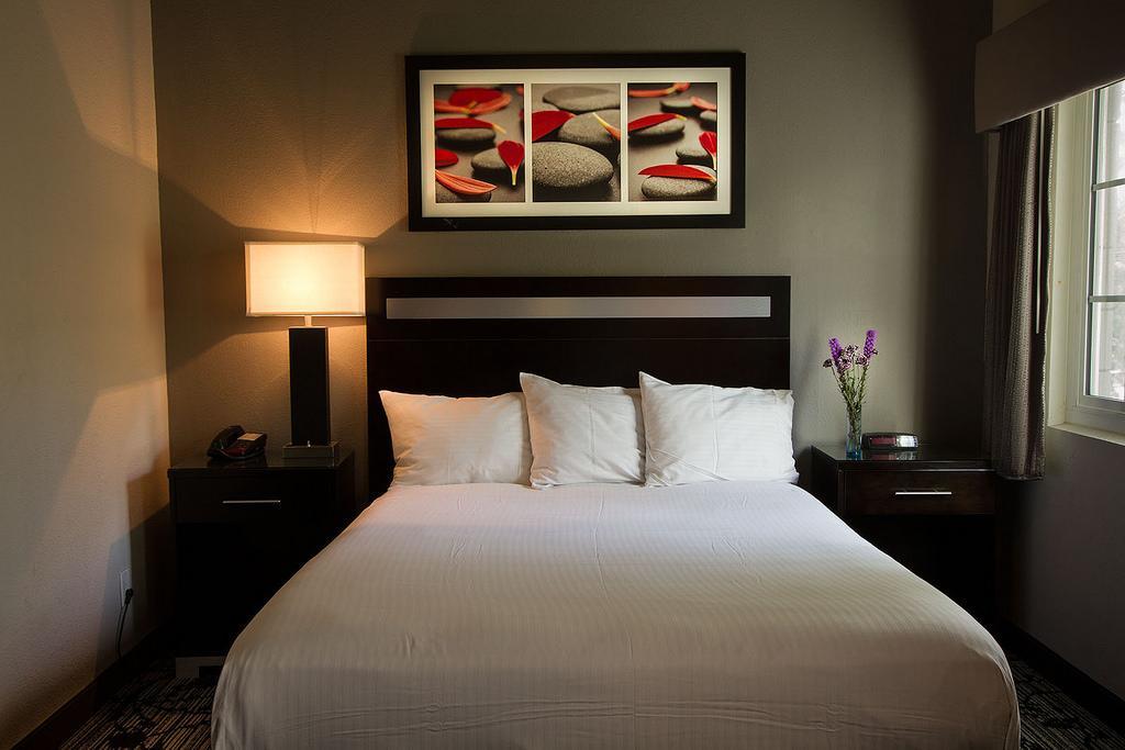 Granada Inn San Fernando Eksteriør billede