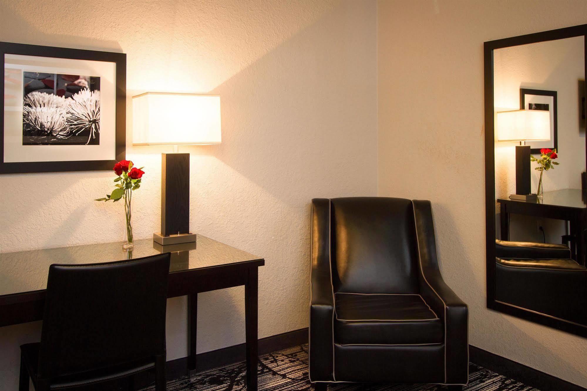 Granada Inn San Fernando Eksteriør billede