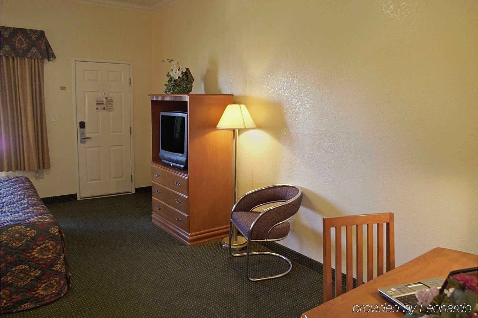 Granada Inn San Fernando Eksteriør billede